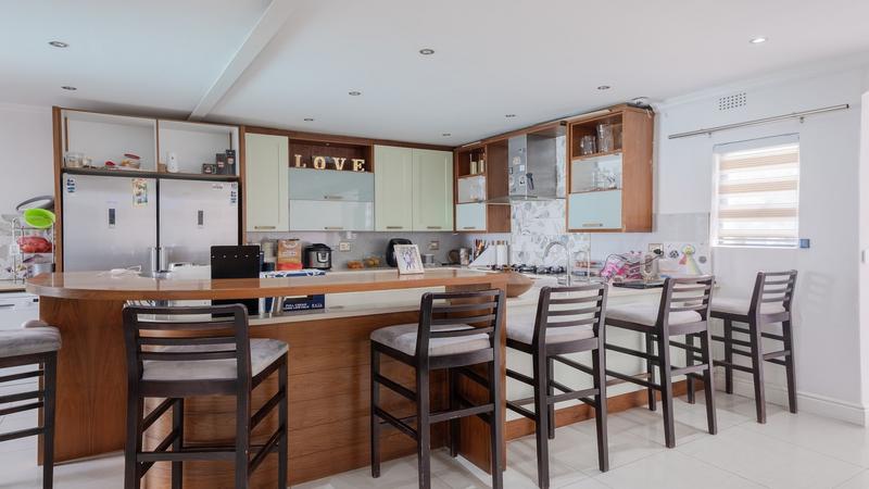 3 Bedroom Property for Sale in Vasco Estate Western Cape